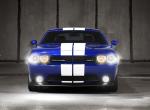 Dodge Challenger SRT8 392 Inaugural Edition 2010 года